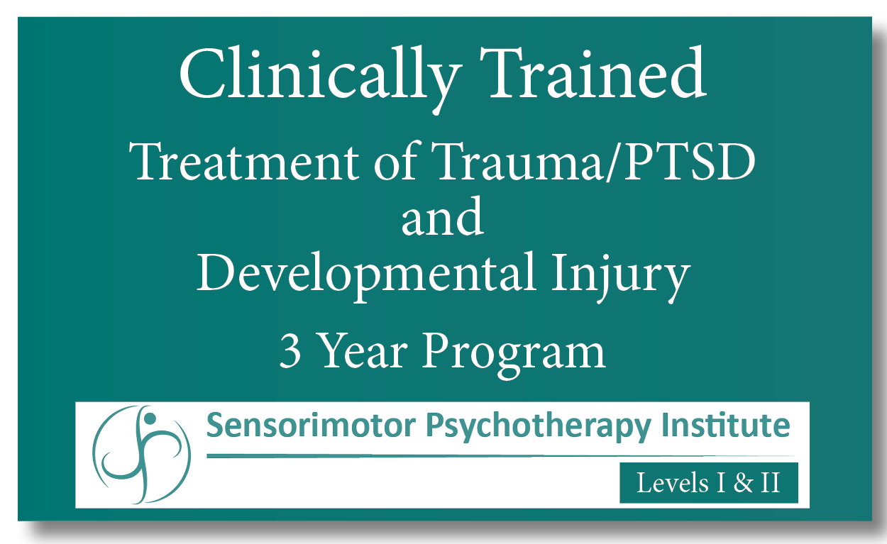 Calgary Trauma Sensorimotor Psychotherapy