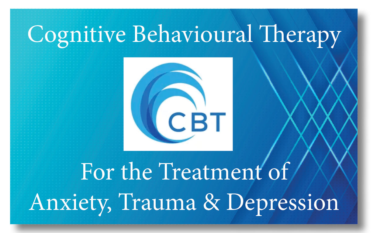 Calgary CBT Cognitive Behavioural Therapy