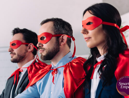 Stress Management: A Guide for the ‘Superheroes’ Among Us