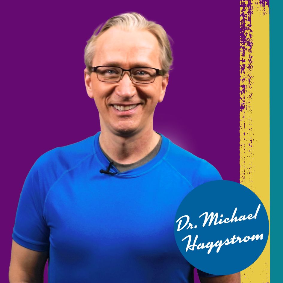 Dr. Michael Haggstrom Trauma Expert Calgary